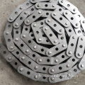 Plaque de maillon de chaîne en acier inoxydable personnalisée avec pièce jointe